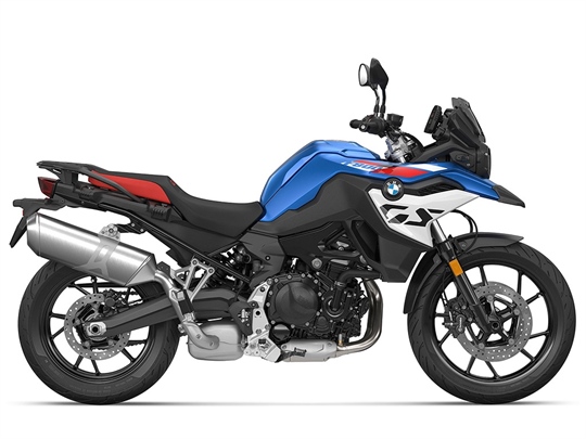 BMW F800GS  (2025)