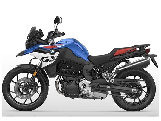 BMW F 800 GS  (2024)