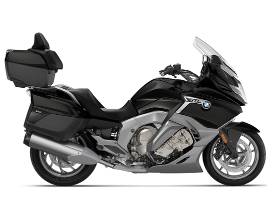 BMW K1600GTL (2025)