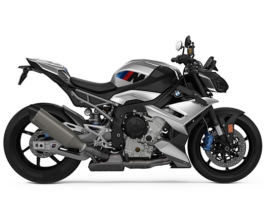 BMW M1000R (2025)