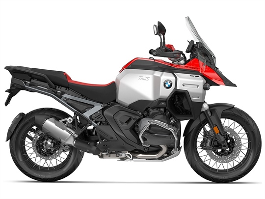 BMW R1300GS Adventure (2025)