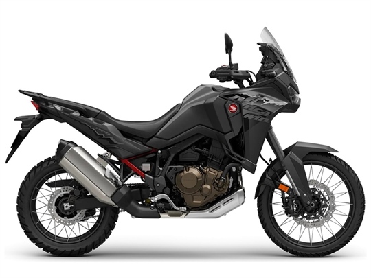 Honda Africa Twin ES DCT (2024)