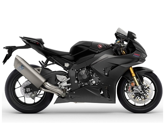 Honda CBR1000RR-R Fireblade SP Carbon Edition (2024)