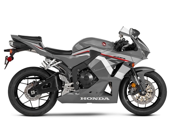 Honda CBR600RR (2025)