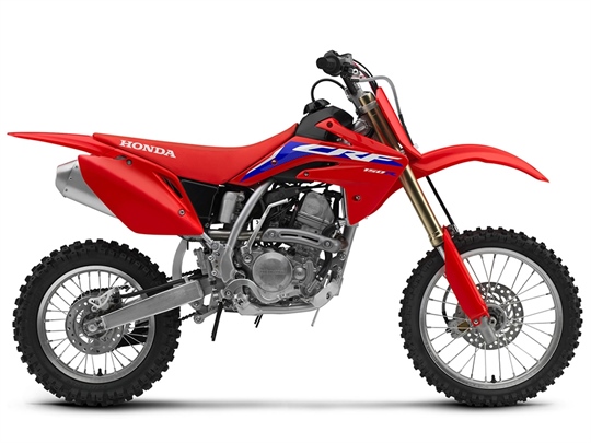 Honda CRF150R (2024)