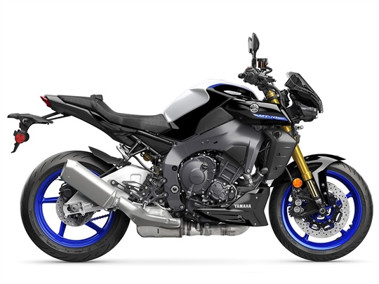 Yamaha MT-10 SP (2025)