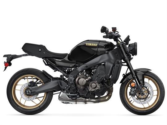 Yamaha XSR900 (2025)