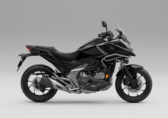 2025 - Honda NC750X