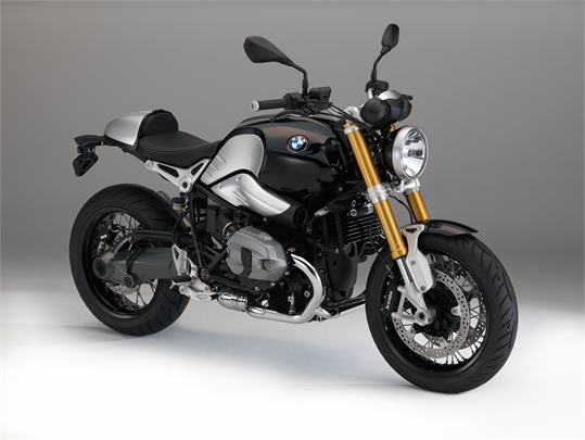 Die neue BMW R nineT ‒ Essenz aus 90 Jahren BMW Motorrad