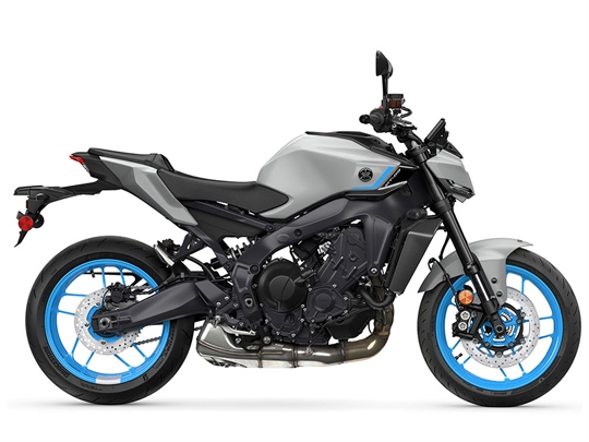 2025 - Yamaha MT-09 - Die nächste Evolutionsstufe der Hyper Naked-Ikone