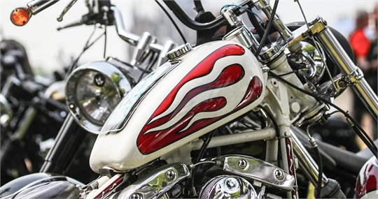 Kein „Harley Dome Cologne“ mehr