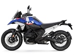 BMW R1300GS (2025)