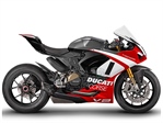 Ducati Panigale V2 Superquadro Final Edition (2025)