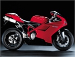 Ducati Superbike 848 (2009)