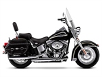Harley-Davidson Heritage Softail Classic (2003)