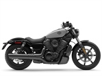 Harley-Davidson Nightster (2025)