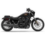 Harley-Davidson Nightster Special (2025)