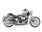 Harley-Davidson Softail Deluxe (2008)