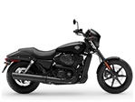 Harley-Davidson Street 500 (2021)