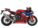 Honda CBR1000RR-R Fireblade SP (2025)