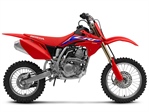 Honda CRF150R (2024)