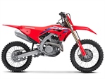 Honda CRF250R  (2024)