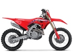 Honda CRF450R-S (2024)