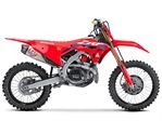 Honda CRF450RWE (2024)