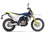 Husqvarna 701 Enduro (2024)