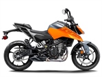 KTM 250 Duke (2025)