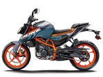 KTM 390 Duke (2025)