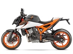 KTM 990 Duke R (2025)