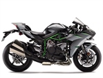 Kawasaki Ninja H2 Carbon ABS (2025)