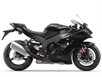 Kawasaki Ninja ZX-10R  (2025)