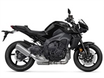 Yamaha MT-10 (2025)