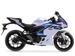 Yamaha YZF-R3 (2025)