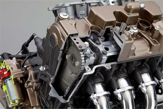 Weltneuheit: Honda baut innovative Kupplungs-Automatik ‘Honda E-Clutch’