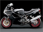 Ducati Sporttouring ST3S "ABS" (2006)
