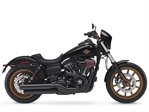 Harley-Davidson Dyna Low Rider S (2016)