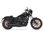 Harley-Davidson Dyna Low Rider S (2017)