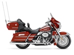 Harley-Davidson FLHTCUSE³ Screamin’ Eagle Ultra Classic Electra Glide (2008)