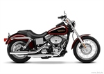 Harley-Davidson FXDL Dyna Low Rider (2001)
