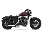 Harley-Davidson Forty-Eight (2018)